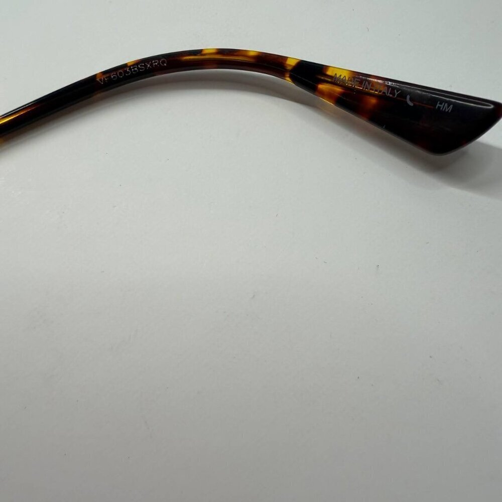 Christian Dior “Presence” Optical Eyeglasses – Havana – Made in Italy - Picture 11 of 12